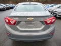 Pepperdust Metallic - Cruze LT Photo No. 6