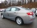 Pepperdust Metallic - Cruze LT Photo No. 7