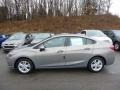 Pepperdust Metallic - Cruze LT Photo No. 8