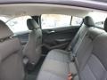Pepperdust Metallic - Cruze LT Photo No. 11