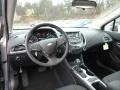 Pepperdust Metallic - Cruze LT Photo No. 12