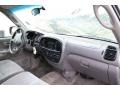 2003 Silver Sky Metallic Toyota Tundra SR5 Access Cab  photo #16