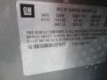 Pepperdust Metallic - Cruze LT Photo No. 15