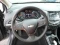Pepperdust Metallic - Cruze LT Photo No. 16