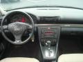 Ebony Pearl Effect - A4 1.8T quattro Sedan Photo No. 27