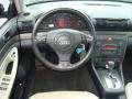 Ebony Pearl Effect - A4 1.8T quattro Sedan Photo No. 28
