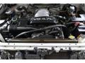 Silver Sky Metallic - Tundra SR5 Access Cab Photo No. 27