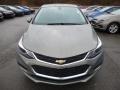 Pepperdust Metallic - Cruze LT Photo No. 2