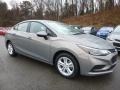 Pepperdust Metallic - Cruze LT Photo No. 3