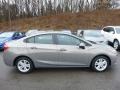 Pepperdust Metallic - Cruze LT Photo No. 4