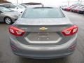 Pepperdust Metallic - Cruze LT Photo No. 7