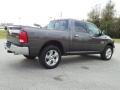 2014 Granite Crystal Metallic Ram 1500 SLT Crew Cab 4x4  photo #8