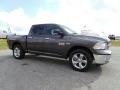 2014 Granite Crystal Metallic Ram 1500 SLT Crew Cab 4x4  photo #11