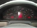 Ebony Pearl Effect - A4 1.8T quattro Sedan Photo No. 31