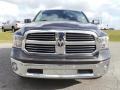 2014 Granite Crystal Metallic Ram 1500 SLT Crew Cab 4x4  photo #13