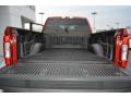 2017 Ruby Red Ford F250 Super Duty XLT Crew Cab 4x4  photo #6