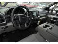 2017 Ruby Red Ford F250 Super Duty XLT Crew Cab 4x4  photo #9