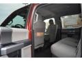 2017 Ruby Red Ford F250 Super Duty XLT Crew Cab 4x4  photo #10