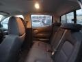 2017 Graphite Metallic Chevrolet Colorado LT Crew Cab 4x4  photo #11