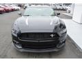2017 Shadow Black Ford Mustang GT California Speical Coupe  photo #4
