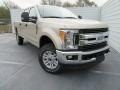 GN - White Gold Ford F250 Super Duty (2017-2018)