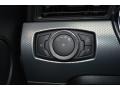 California Special Ebony Leather/Miko Suede Controls Photo for 2017 Ford Mustang #118170816