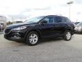 Brilliant Black 2013 Mazda CX-9 Touring AWD