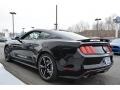 2017 Shadow Black Ford Mustang GT California Speical Coupe  photo #20