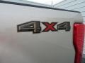 2017 White Gold Ford F250 Super Duty XLT Crew Cab 4x4  photo #15