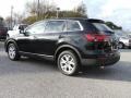 Brilliant Black - CX-9 Touring AWD Photo No. 5
