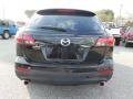 Brilliant Black - CX-9 Touring AWD Photo No. 6