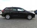 Brilliant Black - CX-9 Touring AWD Photo No. 10