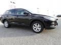 Brilliant Black - CX-9 Touring AWD Photo No. 11