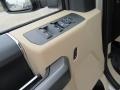 2017 White Gold Ford F250 Super Duty XLT Crew Cab 4x4  photo #21