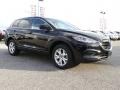 Brilliant Black - CX-9 Touring AWD Photo No. 12