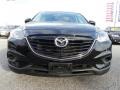 Brilliant Black - CX-9 Touring AWD Photo No. 13