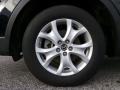 Brilliant Black - CX-9 Touring AWD Photo No. 14