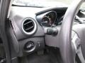 2015 Tuxedo Black Metallic Ford Fiesta SE Sedan  photo #11