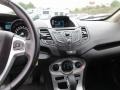 2015 Tuxedo Black Metallic Ford Fiesta SE Sedan  photo #14