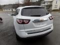 Summit White - Traverse LS AWD Photo No. 8