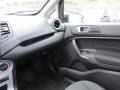 2015 Tuxedo Black Metallic Ford Fiesta SE Sedan  photo #15