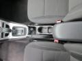 2015 Tuxedo Black Metallic Ford Fiesta SE Sedan  photo #18