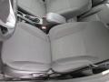 2015 Tuxedo Black Metallic Ford Fiesta SE Sedan  photo #19