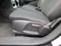 2015 Tuxedo Black Metallic Ford Fiesta SE Sedan  photo #20