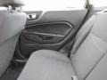2015 Tuxedo Black Metallic Ford Fiesta SE Sedan  photo #21