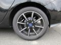 2015 Tuxedo Black Metallic Ford Fiesta SE Sedan  photo #25