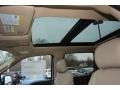 Light Camel Sunroof Photo for 2017 Ford F150 #118171716