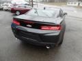Nightfall Gray Metallic - Camaro LT Coupe 50th Anniversary Photo No. 9