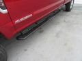 Ruby Red - F350 Super Duty XLT Crew Cab 4x4 Photo No. 12