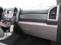 Ruby Red - F350 Super Duty XLT Crew Cab 4x4 Photo No. 18